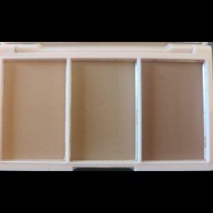 Basie Beauty Bronzer Palette